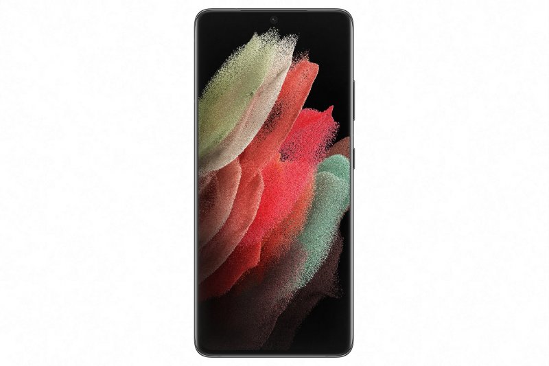 Samsung Galaxy S21 Ultra black 512GB - obrázek č. 5