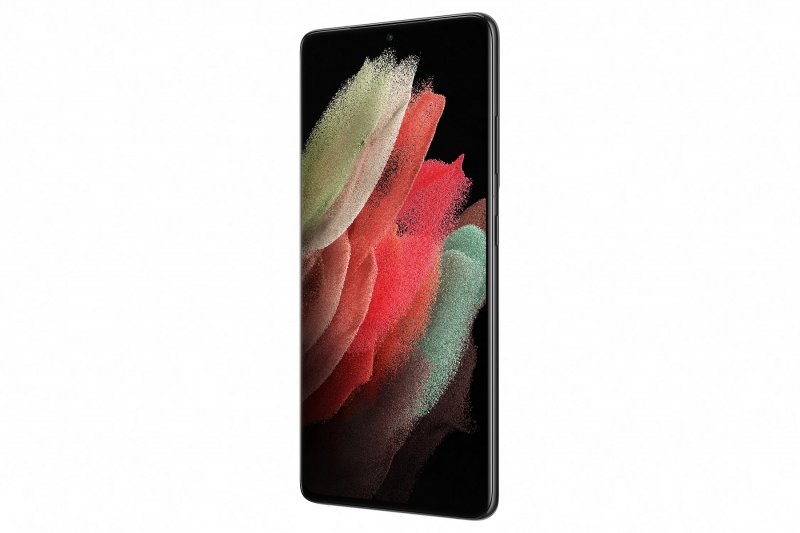 Samsung Galaxy S21 Ultra black 512GB - obrázek č. 4