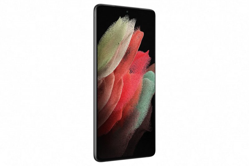 Samsung Galaxy S21 Ultra black 512GB - obrázek č. 3