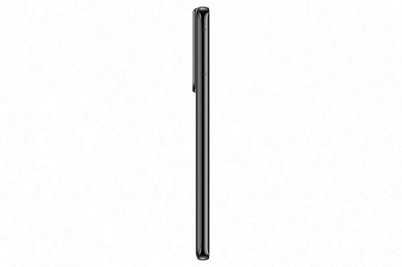 Samsung Galaxy S21 Ultra black 512GB - obrázek č. 6