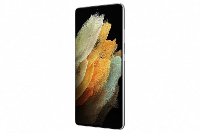 Samsung Galaxy S21 Ultra silver 512GB - obrázek č. 4
