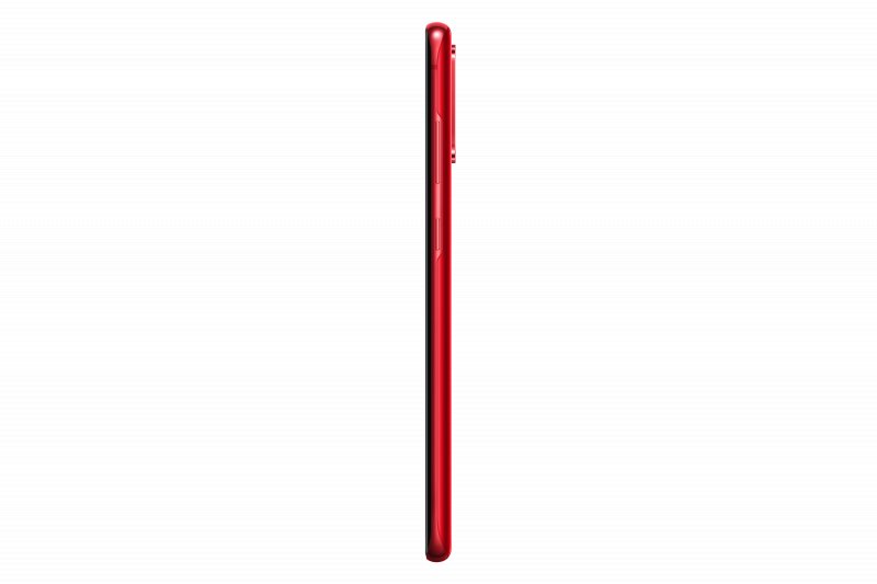 Samsung Galaxy S20+ červený - obrázek č. 2