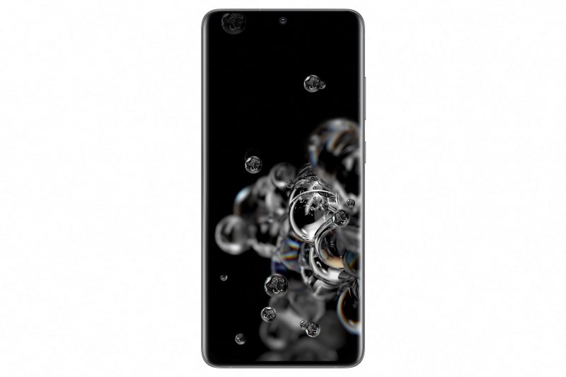 Samsung Galaxy S20 Ultra 5G šedý - obrázek produktu
