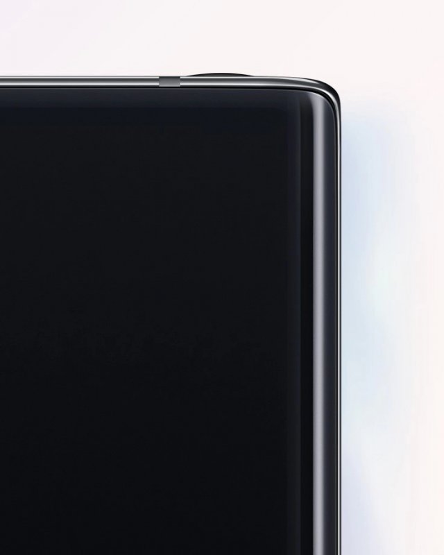 Samsung Galaxy Note 10 SM-N970 256GB Black - obrázek č. 4
