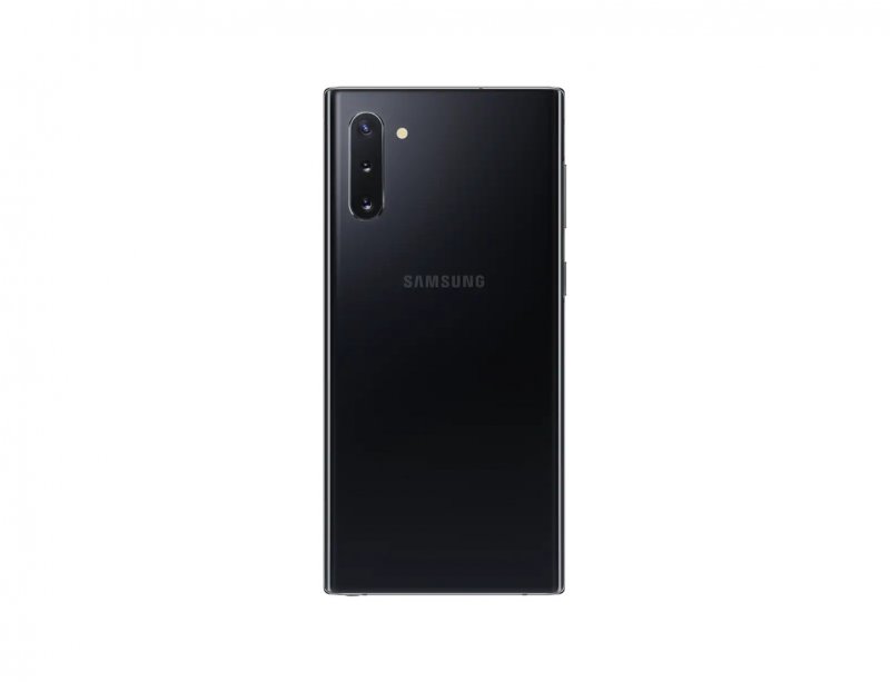 Samsung Galaxy Note 10 SM-N970 256GB Black - obrázek č. 2
