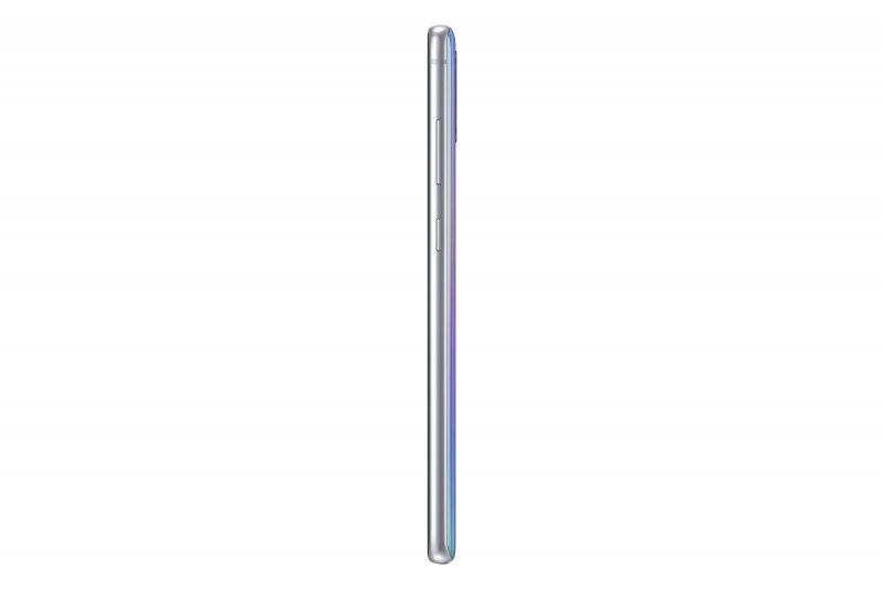 Samsung Galaxy Note 10 Lite SM-N770F Silver - obrázek č. 5