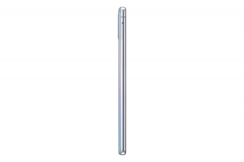 Samsung Galaxy Note 10 Lite SM-N770F Silver - obrázek č. 3