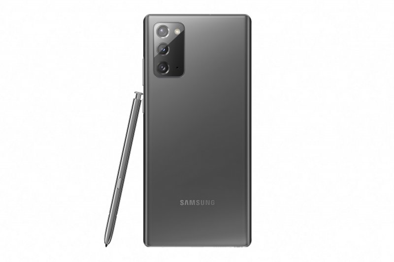Samsung Galaxy Note 20 SM-N980F Šedá - obrázek č. 2