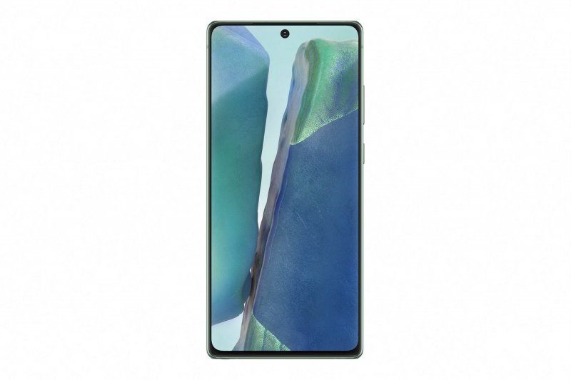 Samsung Galaxy Note 20/ 8GB/ 256GB/ Green - obrázek produktu