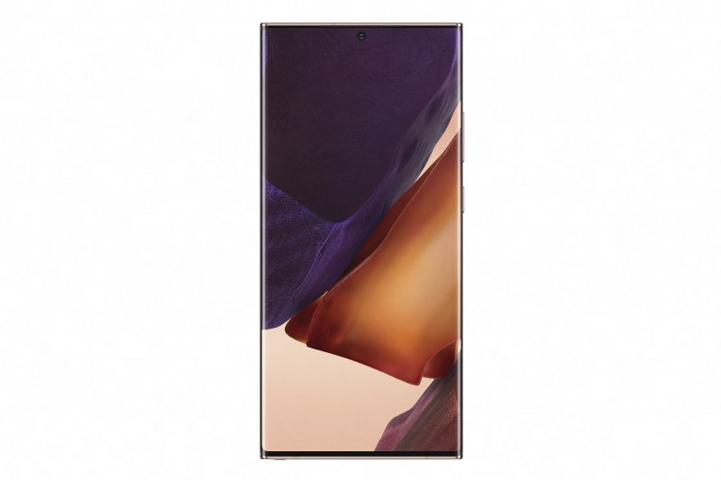 Samsung Galaxy Note 20 Ultra 5G SM-N986F 256GB Bronze - obrázek produktu
