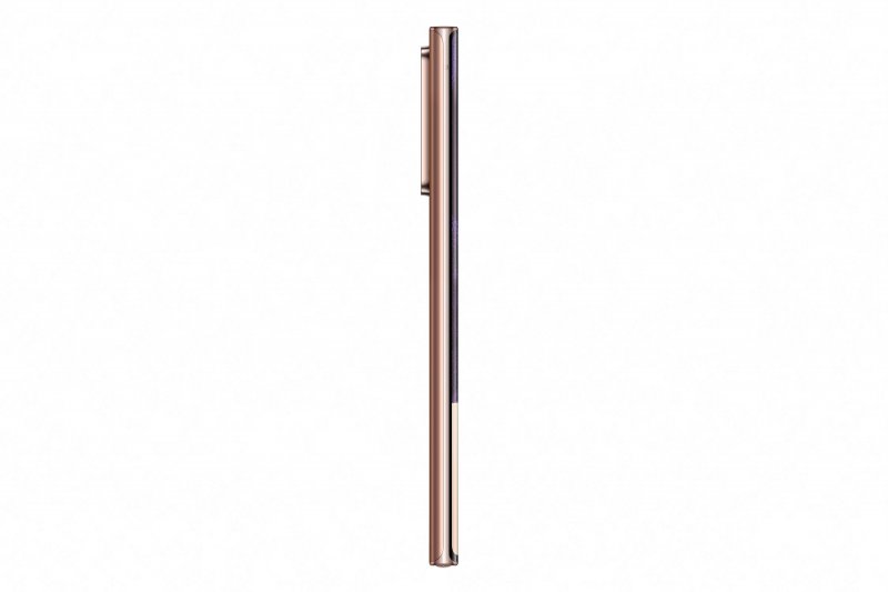 Samsung Galaxy Note 20 Ultra 5G SM-N986F 256GB Bronze - obrázek č. 4