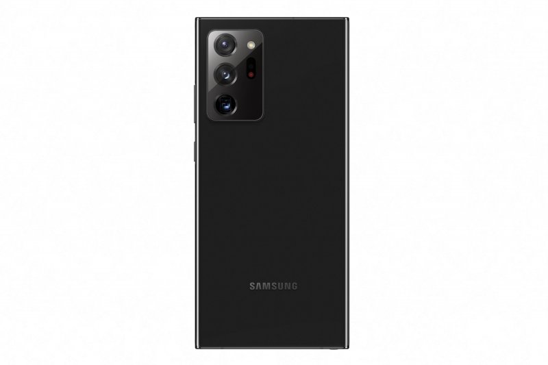 Samsung Galaxy Note 20 Ultra 5G SM-N986F 512GB Černá - obrázek č. 1