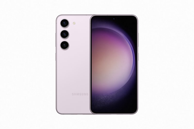 Samsung Galaxy S23/ 8GB/ 128GB/ Pink - obrázek č. 3