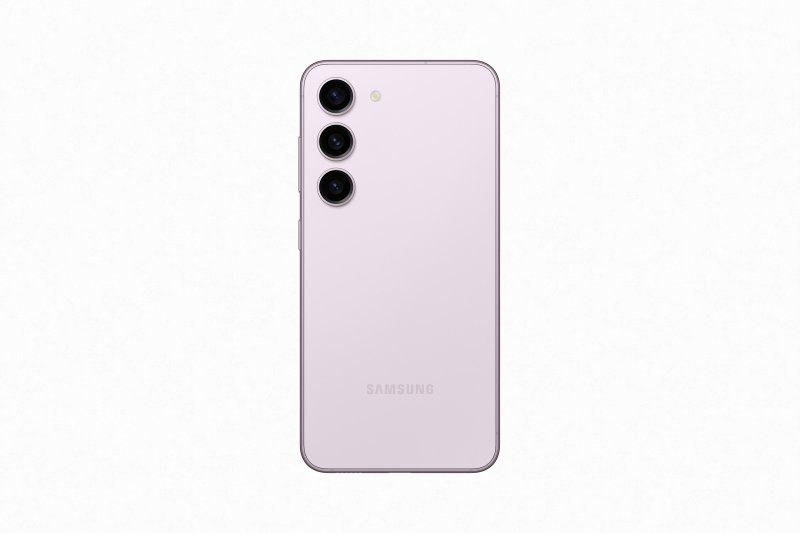 Samsung Galaxy S23/ 8GB/ 128GB/ Pink - obrázek produktu