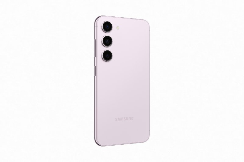 Samsung Galaxy S23/ 8GB/ 128GB/ Pink - obrázek č. 1