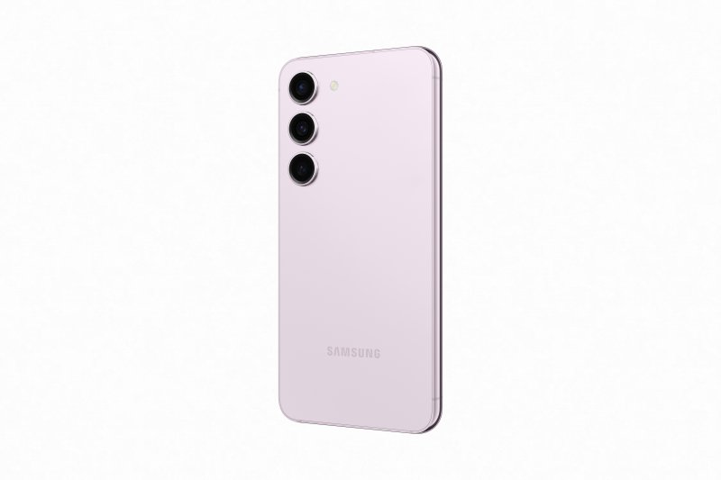 Samsung Galaxy S23/ 8GB/ 128GB/ Pink - obrázek č. 2