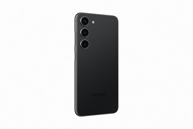 Samsung Galaxy S23/ 8GB/ 256GB/ Black - obrázek č. 1