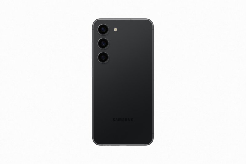 Samsung Galaxy S23/ 8GB/ 256GB/ Black - obrázek produktu