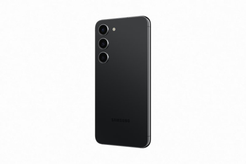 Samsung Galaxy S23/ 8GB/ 256GB/ Black - obrázek č. 2