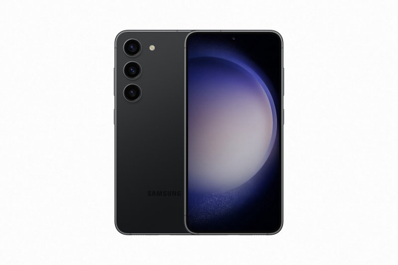 Samsung Galaxy S23/ 8GB/ 256GB/ Black - obrázek č. 3