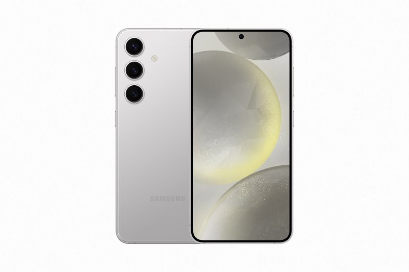Samsung Galaxy S24/ 8GB/ 256GB/ Marble Gray - obrázek produktu
