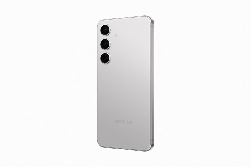Samsung Galaxy S24/ 8GB/ 256GB/ Marble Gray - obrázek č. 3