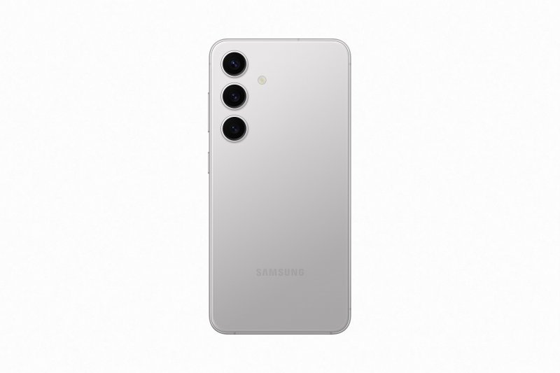 Samsung Galaxy S24/ 8GB/ 256GB/ Marble Gray - obrázek č. 1