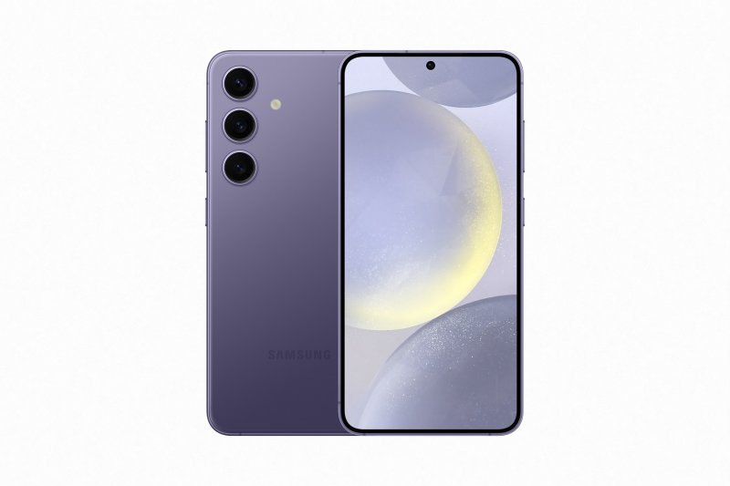 Samsung Galaxy S24/ 8GB/ 128GB/ Cobalt Violet - obrázek produktu