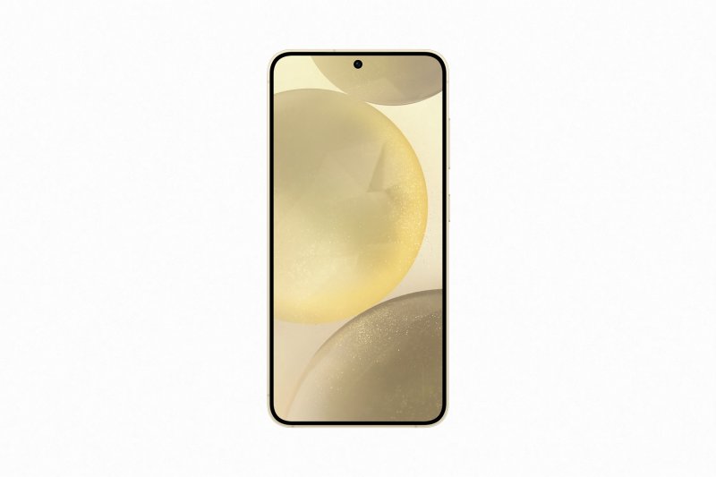 Samsung Galaxy S24/ 8GB/ 128GB/ Amber Yellow - obrázek č. 4