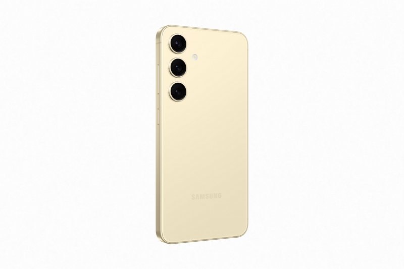 Samsung Galaxy S24/ 8GB/ 128GB/ Amber Yellow - obrázek produktu