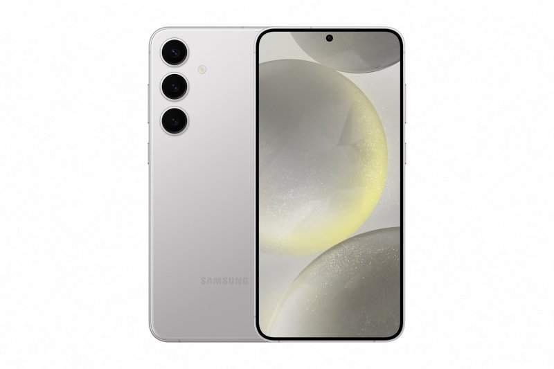 Samsung Galaxy S24+/ 12GB/ 256GB/ Marble Gray - obrázek produktu