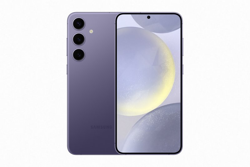 Samsung Galaxy S24+/ 12GB/ 256GB/ Cobalt Violet - obrázek produktu