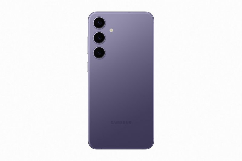 Samsung Galaxy S24+/ 12GB/ 256GB/ Cobalt Violet - obrázek č. 1