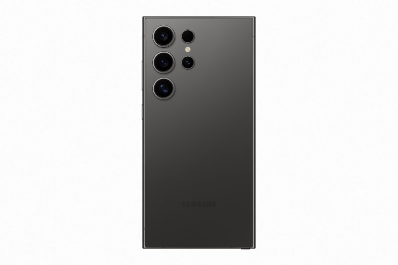 Samsung Galaxy S24 Ultra/ 12GB/ 256GB/ Titanium Black - obrázek č. 1