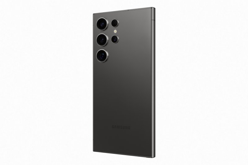 Samsung Galaxy S24 Ultra/ 12GB/ 256GB/ Titanium Black - obrázek č. 5