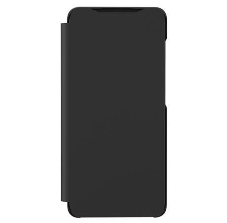 Samsung Flipový kryt pro Galaxy A41 Black - obrázek produktu