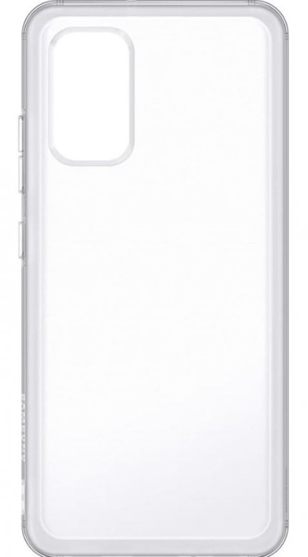 Samsung Poloprůhledný zadní kryt A32 (5G) Transparent - obrázek produktu