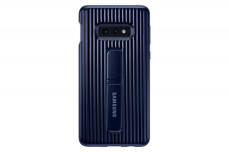 Samsung Protective Standing Cover S10e Blue - obrázek č. 1