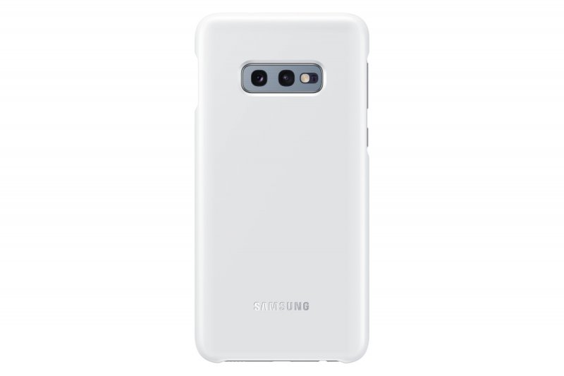 Samsung LED Cover S10e White - obrázek č. 3