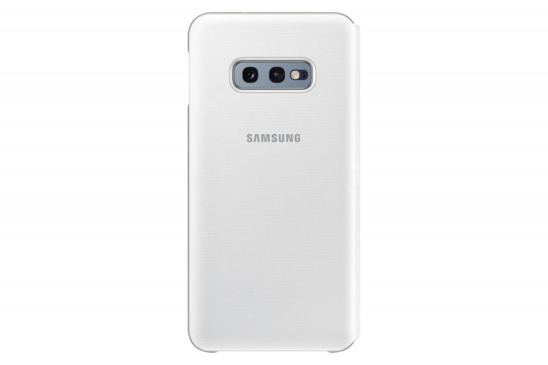 Samsung LED View Cover S10e White - obrázek č. 2