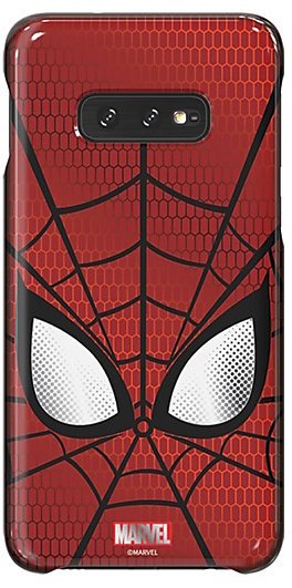 Samsung Stylové pouzdro Spider-Man pro Galaxy S10e - obrázek produktu