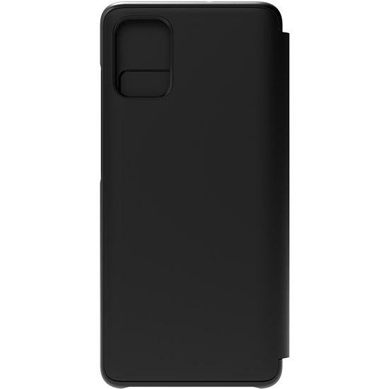 Samsung Flipové pouzdro pro Galaxy A51 Black - obrázek č. 2