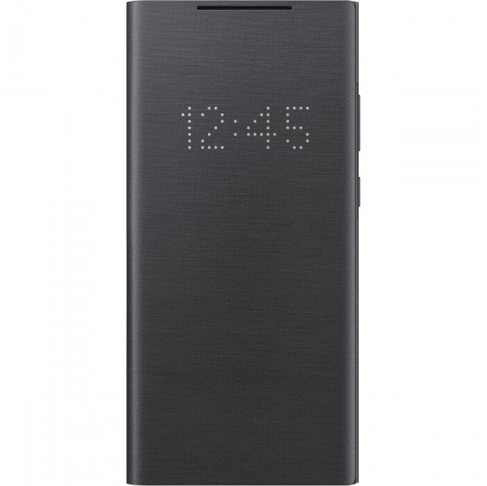 Samsung Flipové pouzdro LED View Note 20 Black - obrázek produktu