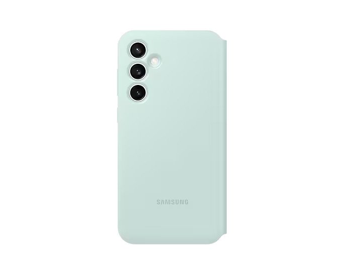 Samsung Flipové pouzdro Smart View pro Samsung Galaxy S23 FE Mint - obrázek č. 1