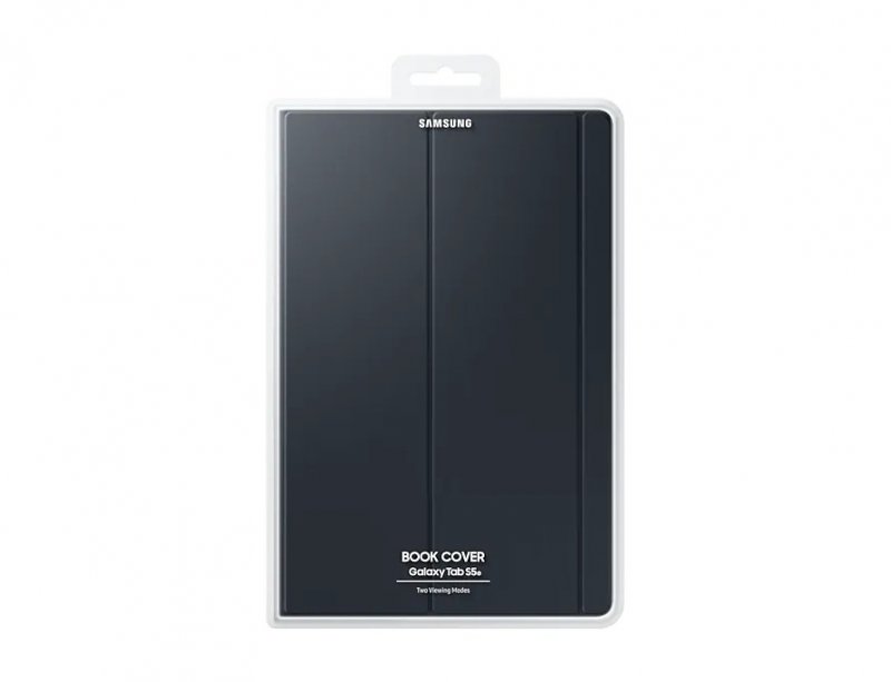 Samsung Polohovací pouzdro Tab S5e Black - obrázek č. 1