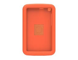 Samsung Tab A 8.0 Kids Cover Orange - obrázek produktu