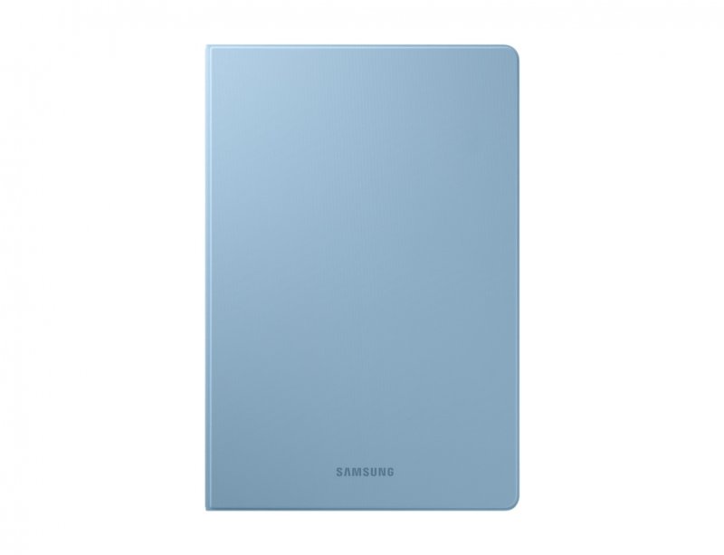 Samsung Polohovací pouzdro Tab S6 Lite P610 Blue - obrázek produktu