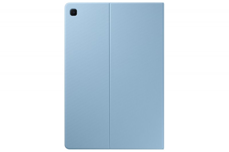 Samsung Polohovací pouzdro Tab S6 Lite P610 Blue - obrázek č. 1