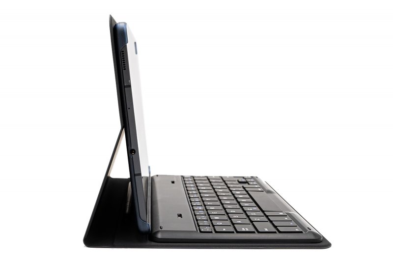 Samsung Ochranný kryt s klávesnicí Tab S6 Lite P610 Black - obrázek č. 4