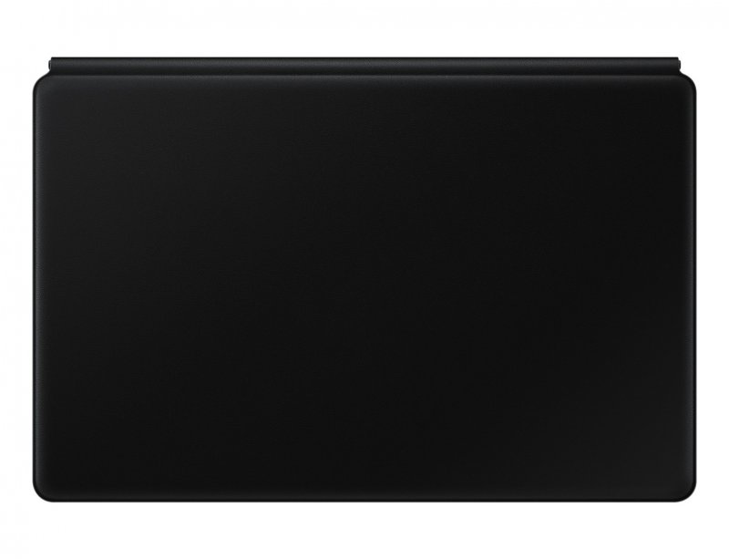 Samsung Ochranný kryt s klávesnicí pro Galaxy Tab S7+  T970 Black - obrázek produktu